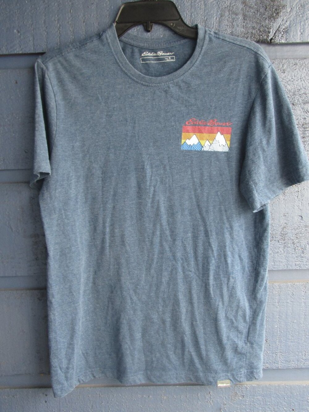 Eddie bauer men's t-shirt small